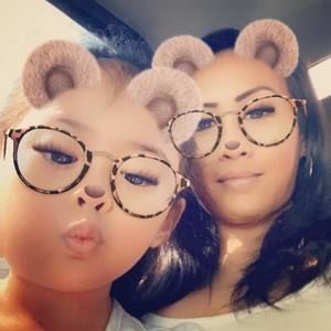 Meet your Posher, Gaylene